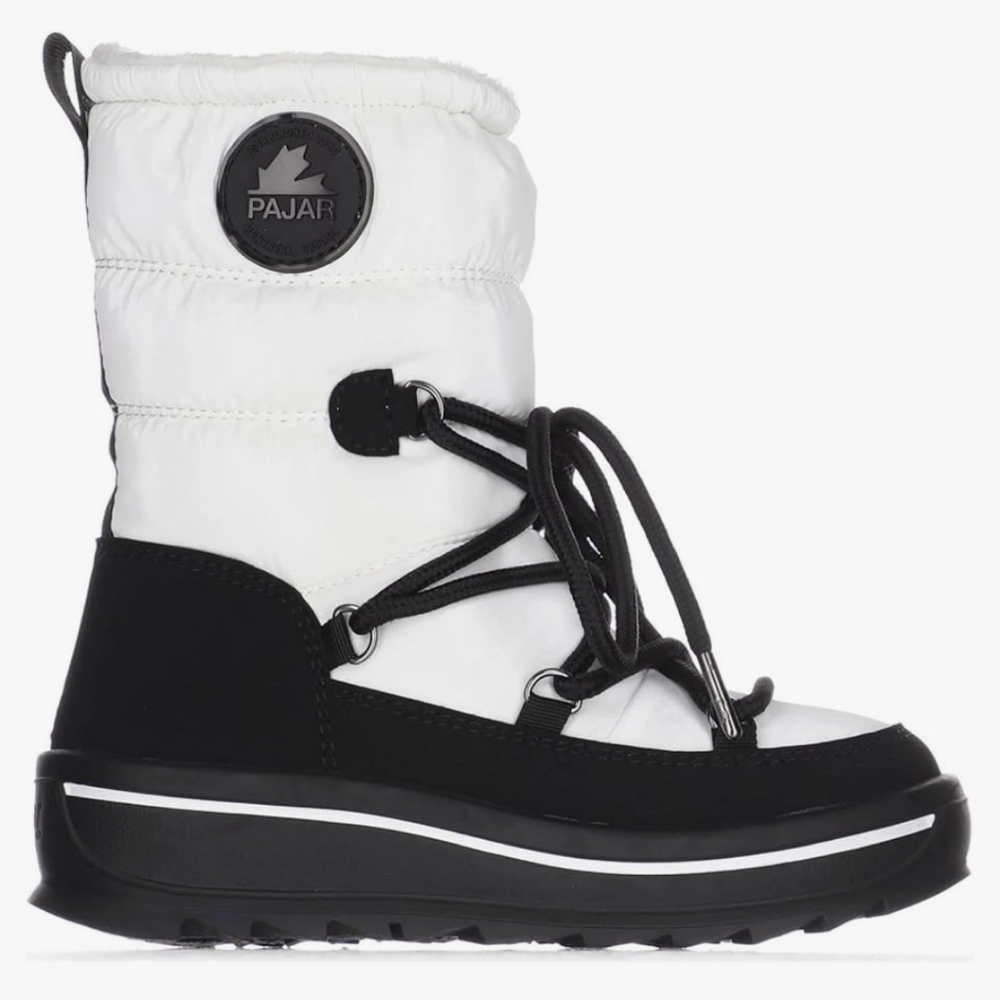 PAJAR Tirana Snow Winter Boots Kids - Youth